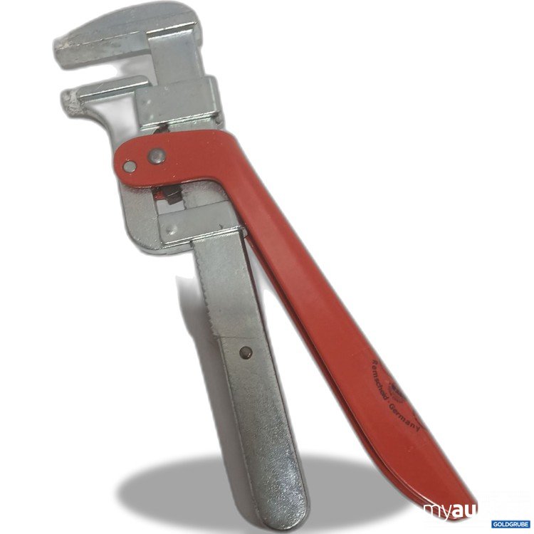 Artikel Nr. 887124 Artikel Nr. 887124: Schnellspann-Schlüssel