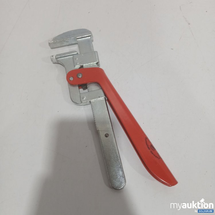 Artikel Nr. 887124 Artikel Nr. 887124: Schnellspann-Schlüssel