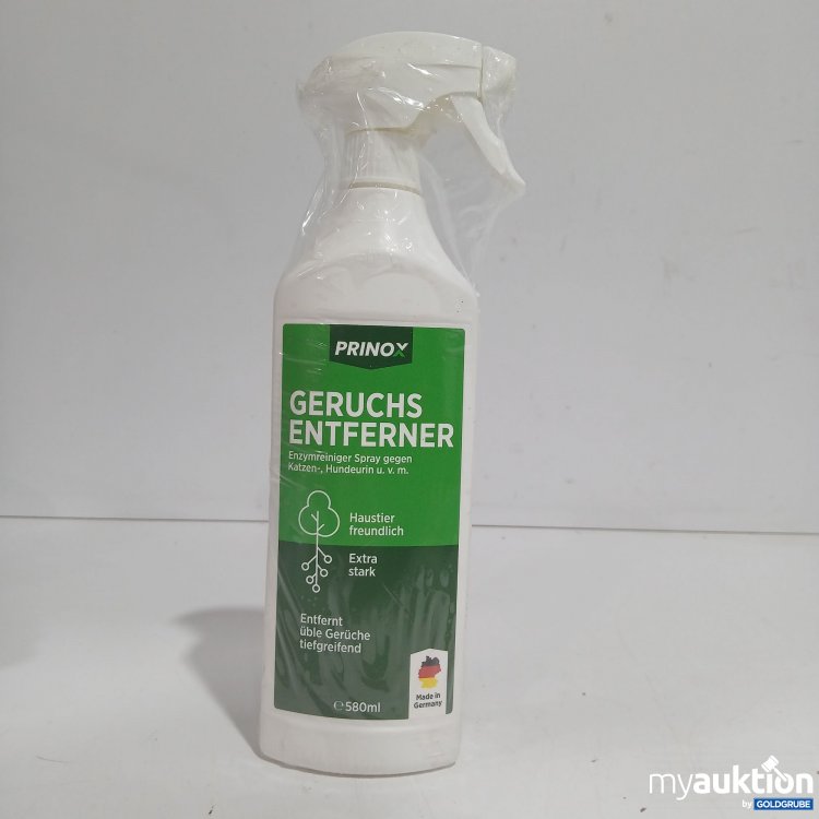 Artikel Nr. 894124: Prinox Geruchs Entferner 580ml
