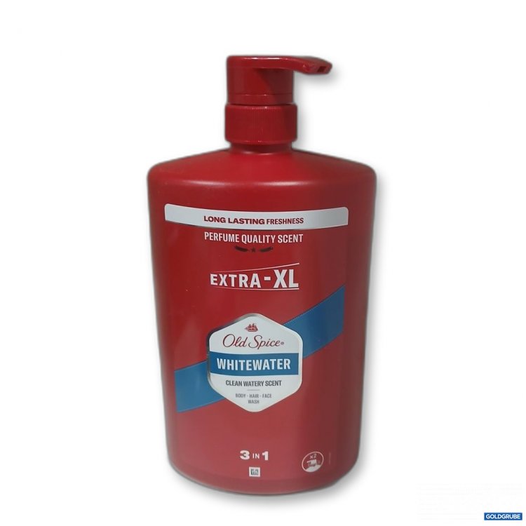 Artikel Nr. 918124: Old Spice Whitewater 3 in 1 1 l