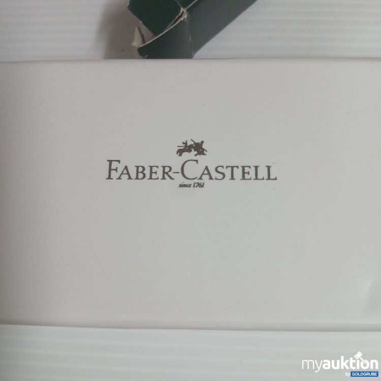 Artikel Nr. 922124: Faber-Castell Ambition Füllfederhalter M Schwarz