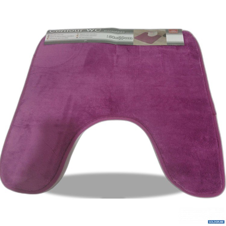 Artikel Nr. 929124: Badezimmer Matte 50x50cm 