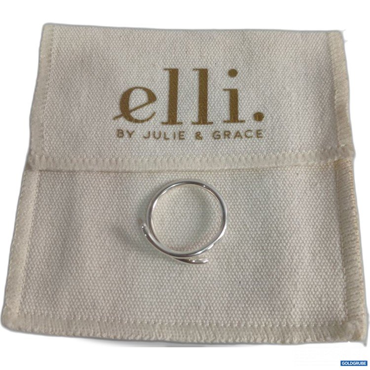 Artikel Nr. 939124 Artikel Nr. 939124: elli. Ring 925 sterling silver