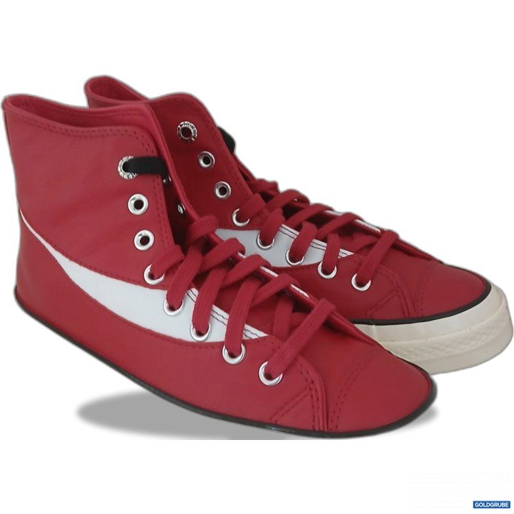 Artikel Nr. 954124: Converse Chuck Taylor All Star Hi Red/White