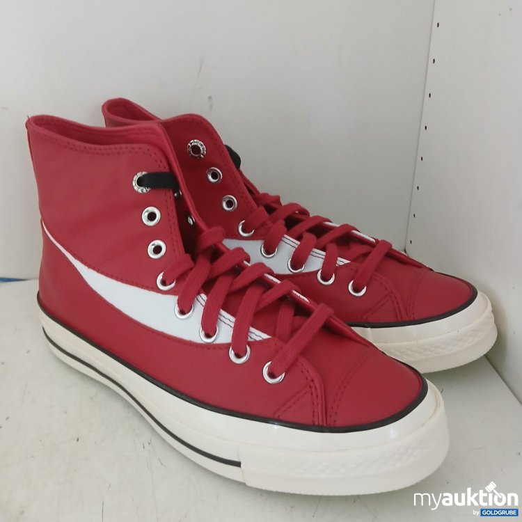 Artikel Nr. 954124: Converse Chuck Taylor All Star Hi Red/White