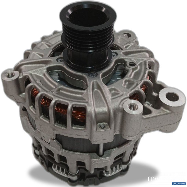 Artikel Nr. 960124 Artikel Nr. 960124: Lichtmaschine