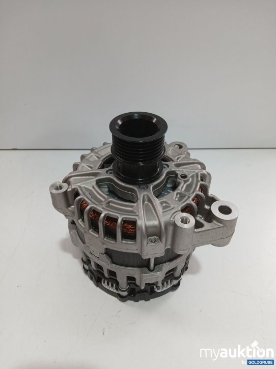 Artikel Nr. 960124 Artikel Nr. 960124: Lichtmaschine