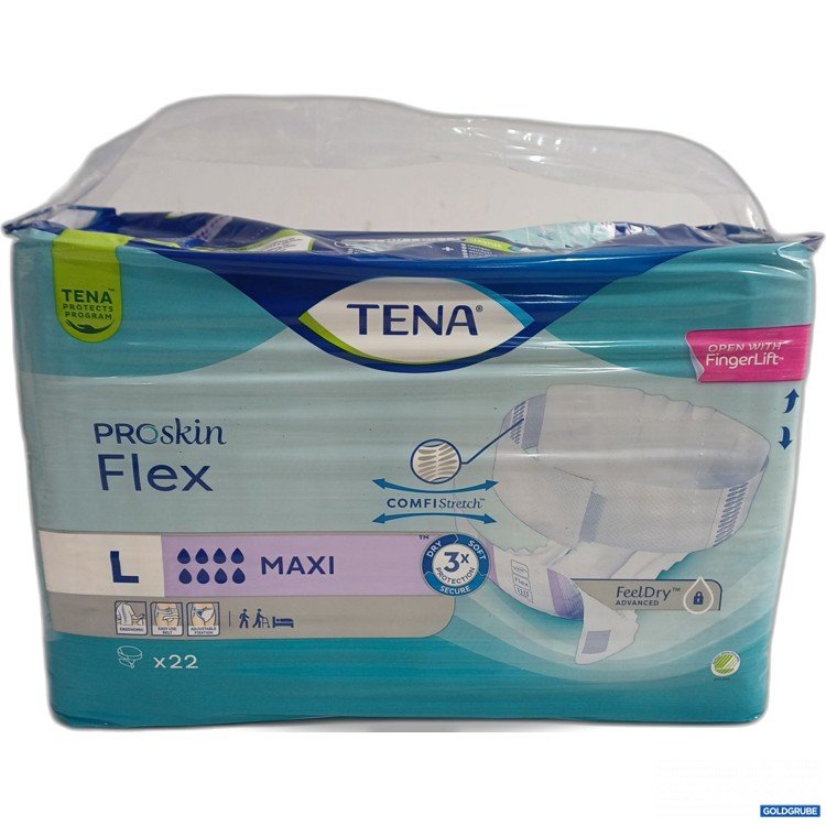 Artikel Nr. 962124: Tena proskin Flex L Maxi 22Stk 