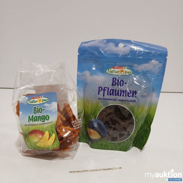 Artikel Nr. 963124 Artikel Nr. 963124: Diverse Trockenfrüchte