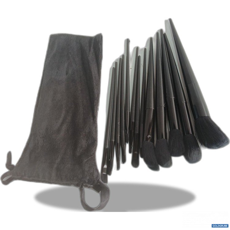 Artikel Nr. 970124: Pinsel Set 