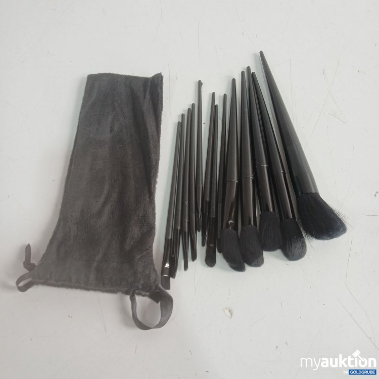 Artikel Nr. 970124: Pinsel Set 