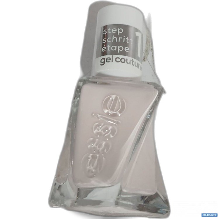 Artikel Nr. 979124: Essie Nagellack Gel couture 13,5ml pre-show jitters 138 