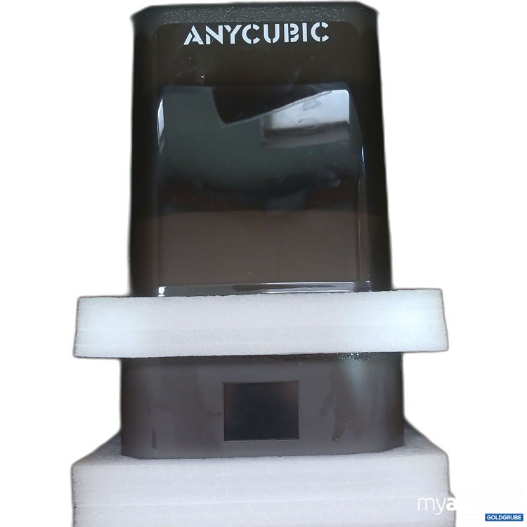 Artikel Nr. 983124 Artikel Nr. 983124: Anycubic Photon Mono 4 3D printer