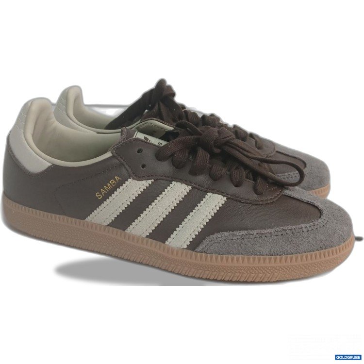 Artikel Nr. 991124 Artikel Nr. 991124: Adidas Samba OG Sneaker