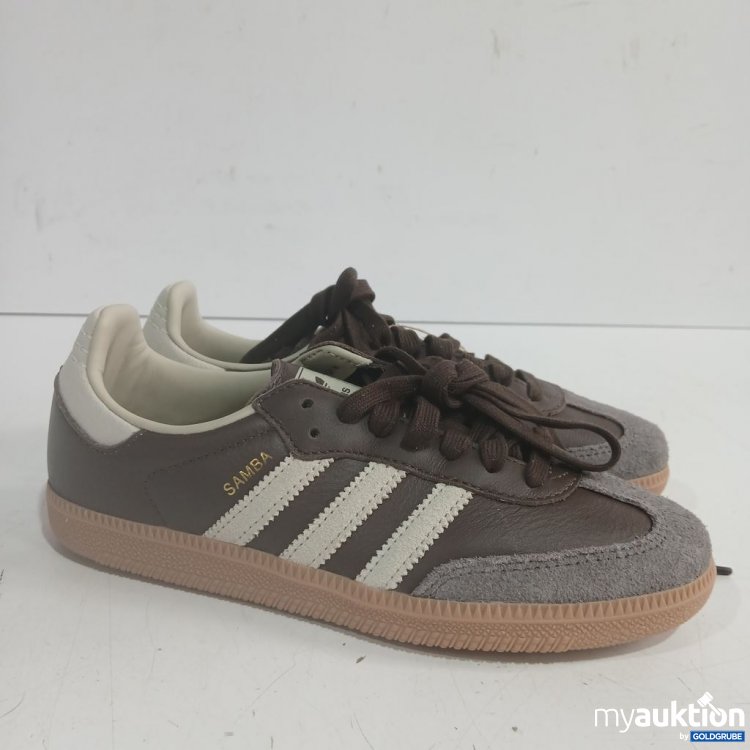 Artikel Nr. 991124 Artikel Nr. 991124: Adidas Samba OG Sneaker