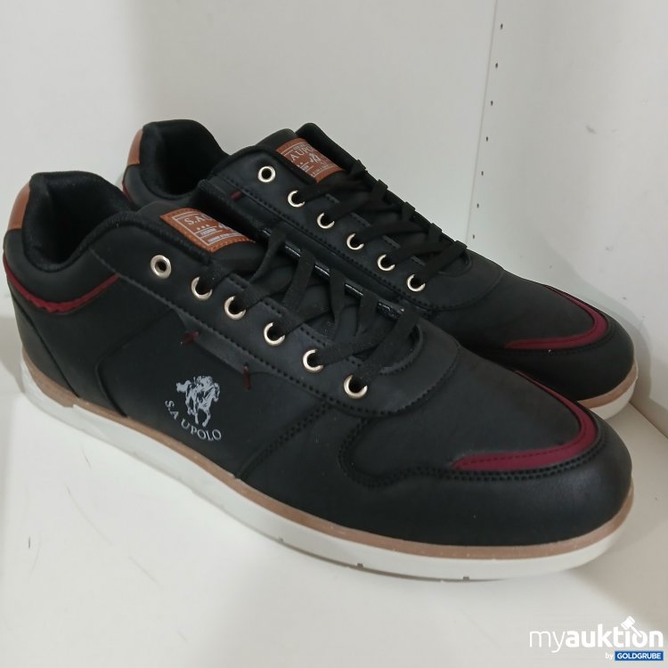 Artikel Nr. 997124: S.A Upolo Herren Schuhe Größe 47