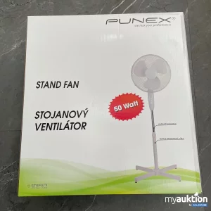 Artikel Nr. 311124: Ventilator Stand 40cm PFS1045
