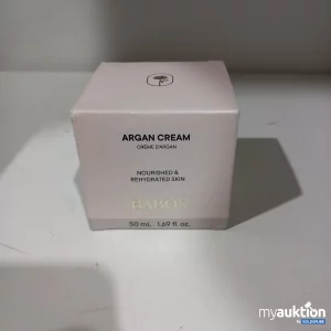 Artikel Nr. 470124: BABOR Argan Cream 50 ml