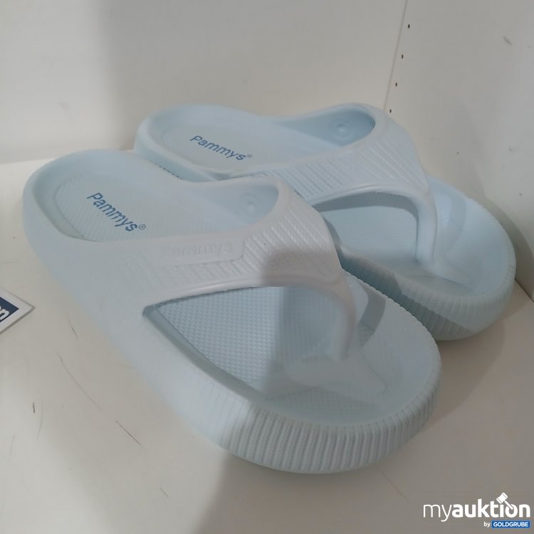 Artikel Nr. 464125: Pammys Badeschuhe Größe 42/43