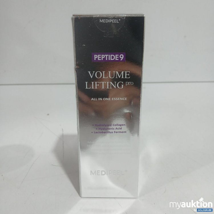 Artikel Nr. 471125 Artikel Nr. 471125: MEDIPEEL Peptide9 Volume Lifting pro All in One Essence 100ml
