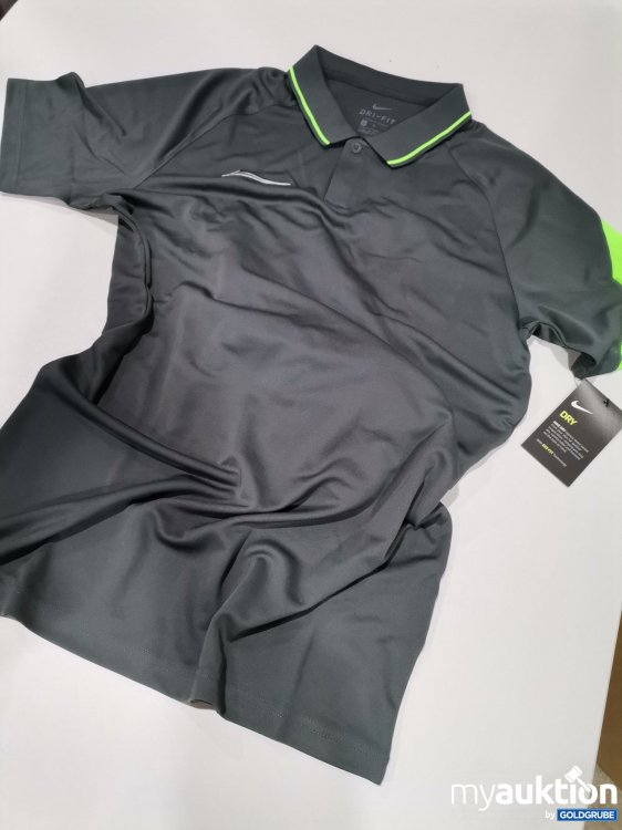 Artikel Nr. 516125 Artikel Nr. 516125: Nike dry fit Polo Shirt Herren