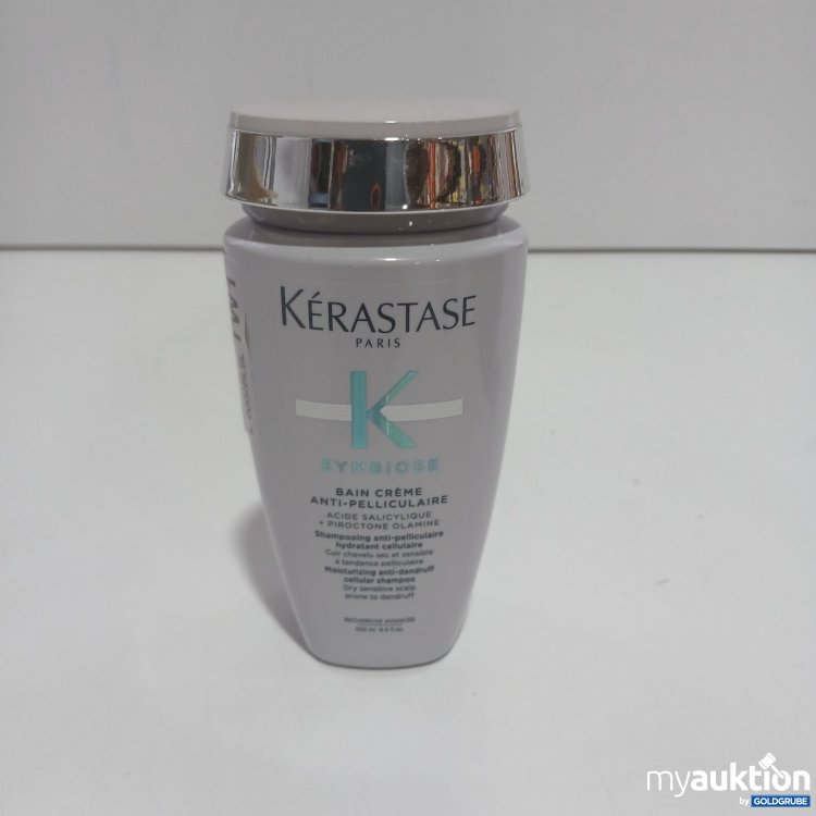 Artikel Nr. 518125: Kérastase Symbiose Shampoo 250ml 