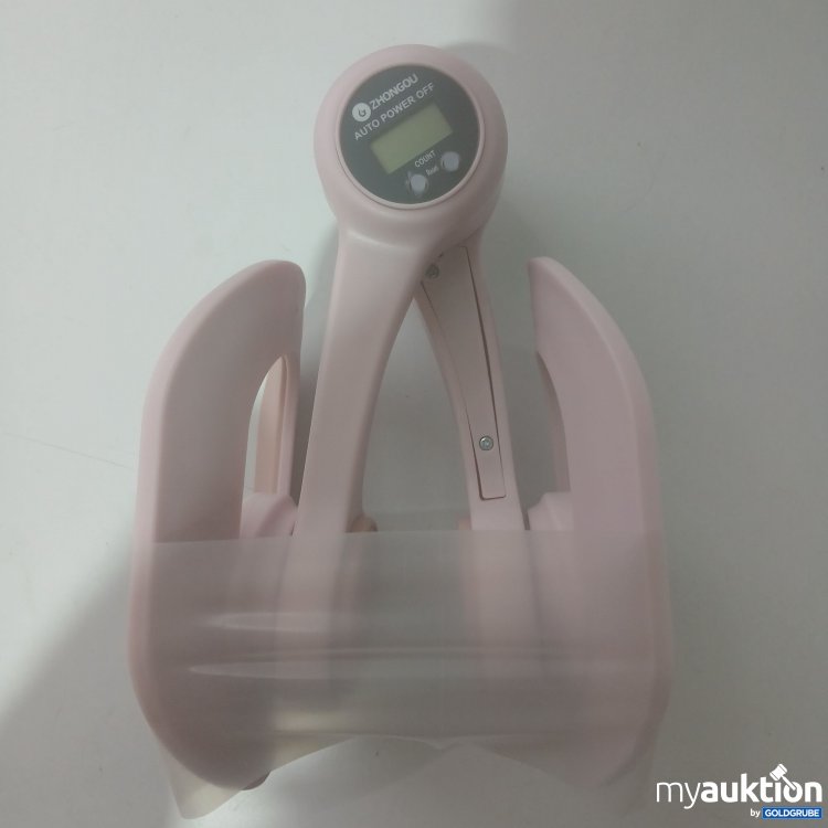 Artikel Nr. 522125: Thigh Master 