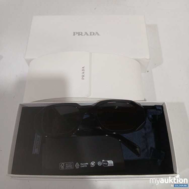 Artikel Nr. 524125: Prada Sonnenbrille SPR17W 
