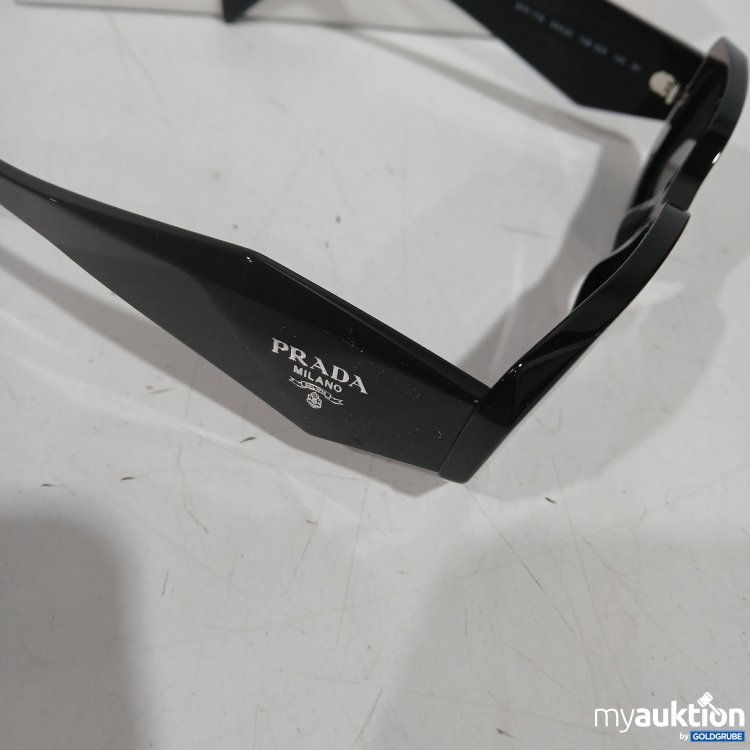 Artikel Nr. 524125: Prada Sonnenbrille SPR17W 