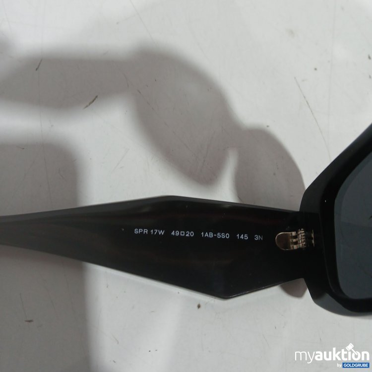 Artikel Nr. 524125: Prada Sonnenbrille SPR17W 
