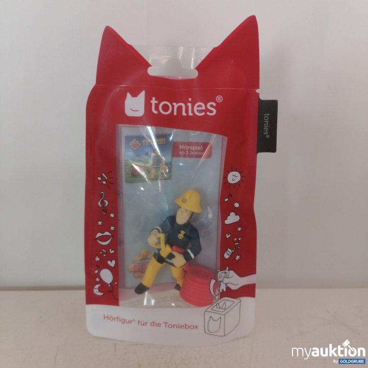 Artikel Nr. 662125 Artikel Nr. 662125: Tonies Hörfigur