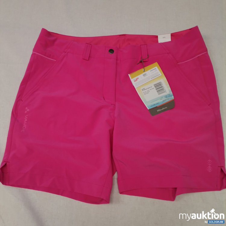 Artikel Nr. 728125: Vaude Skomer Shorts