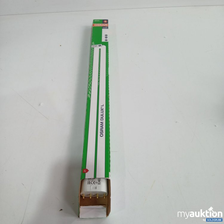Artikel Nr. 805125 Artikel Nr. 805125: Osram Dulux L