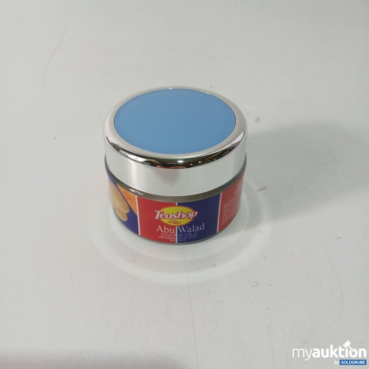Artikel Nr. 811125: Teashop Abu Walad Face Cream 