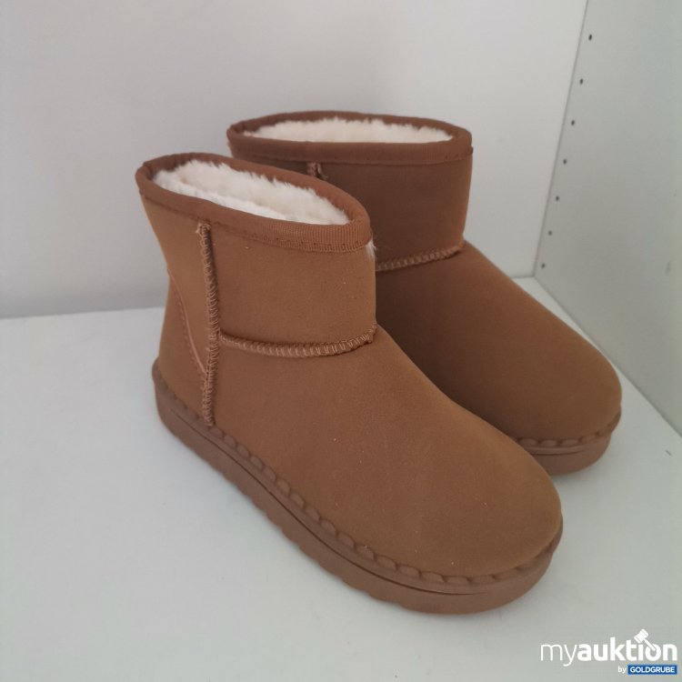 Artikel Nr. 825125 Artikel Nr. 825125: Boots