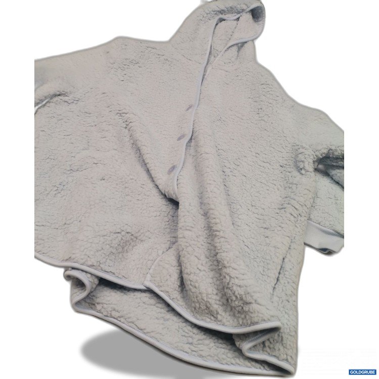 Artikel Nr. 837125: Polarstern Teddy Jacke 