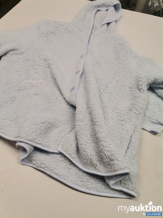 Artikel Nr. 837125: Polarstern Teddy Jacke 