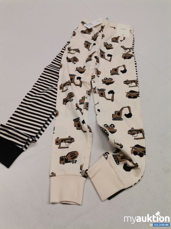 Artikel Nr. 838125: H&M Pyjamahosen 