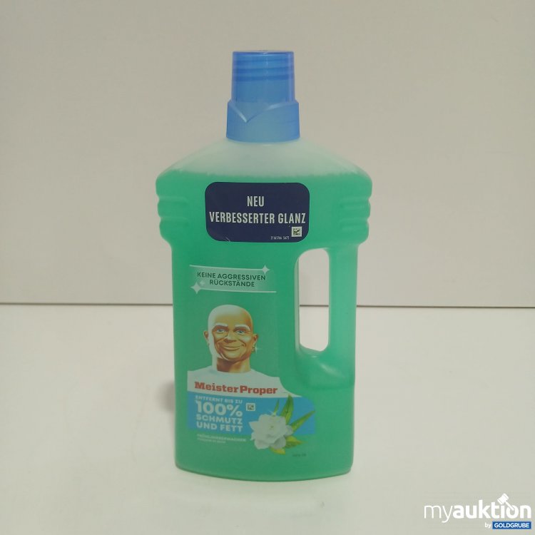 Artikel Nr. 851125: Meister Proper Frühlingserwachen 1l