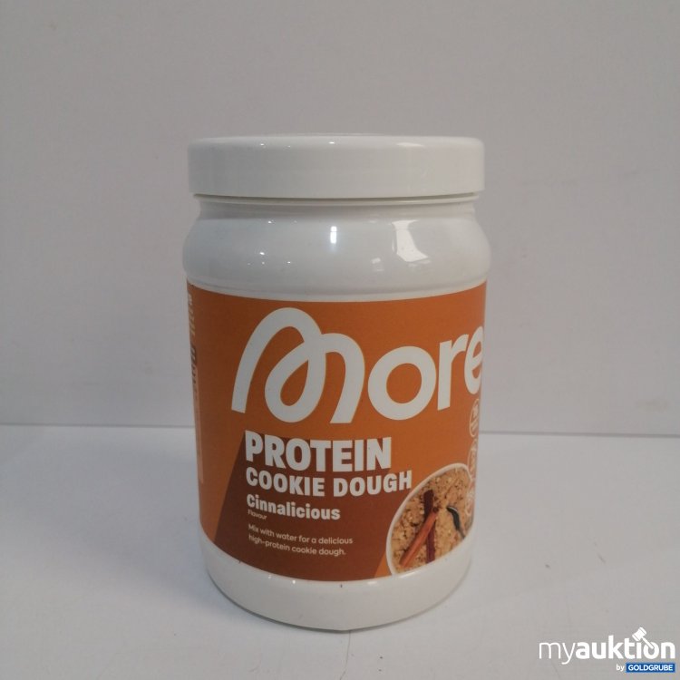 Artikel Nr. 856125: More Protein Cookie Dough 600g 