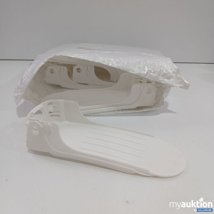 Artikel Nr. 868125: Einstellbare Schuhstapler 10 Stück
