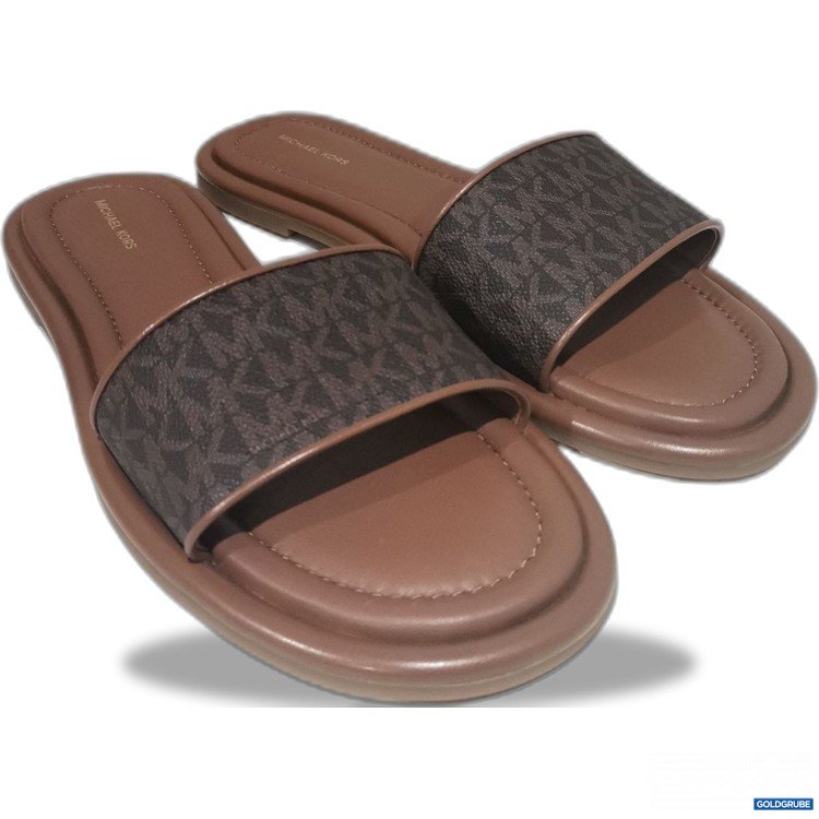 Artikel Nr. 878125: Michael Kors Pantolette 