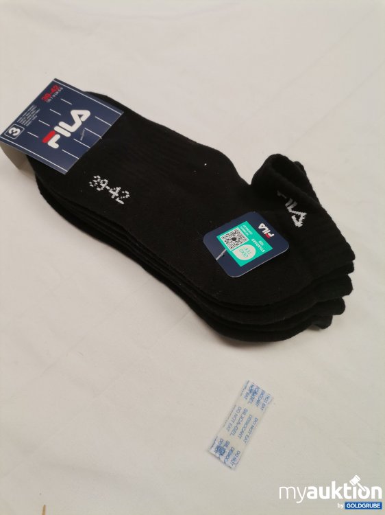 Artikel Nr. 881125: Fila Socken