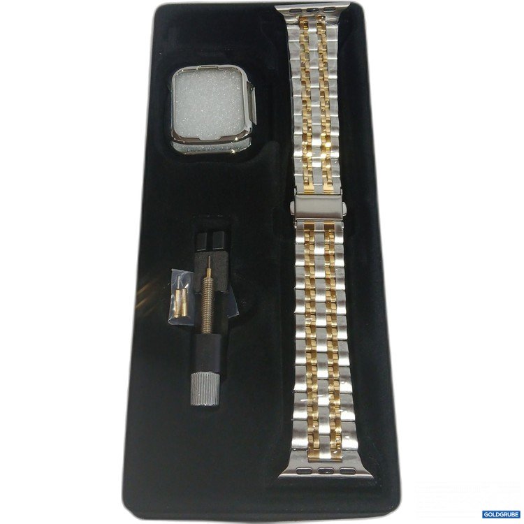 Artikel Nr. 882125 Artikel Nr. 882125: Anlinser Watch Band for Smart Watch