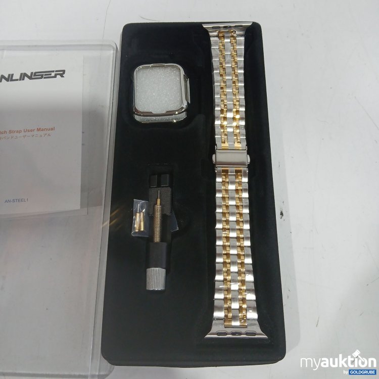 Artikel Nr. 882125 Artikel Nr. 882125: Anlinser Watch Band for Smart Watch