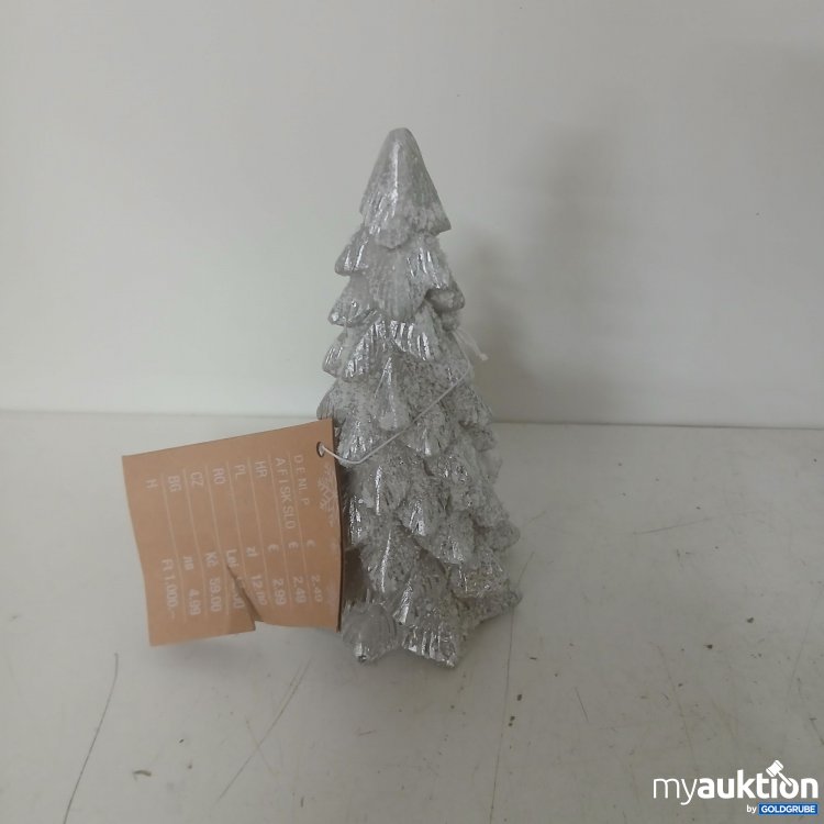 Artikel Nr. 902125: Kik Deko-Baum ca.14cm