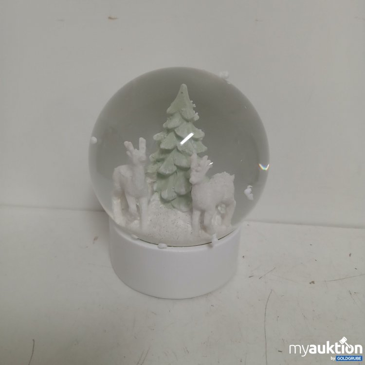 Artikel Nr. 903125: Schneeball ca.12cm