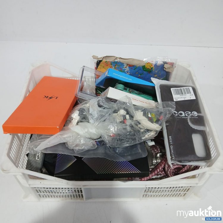 Artikel Nr. 904125: Diverse Zubehör