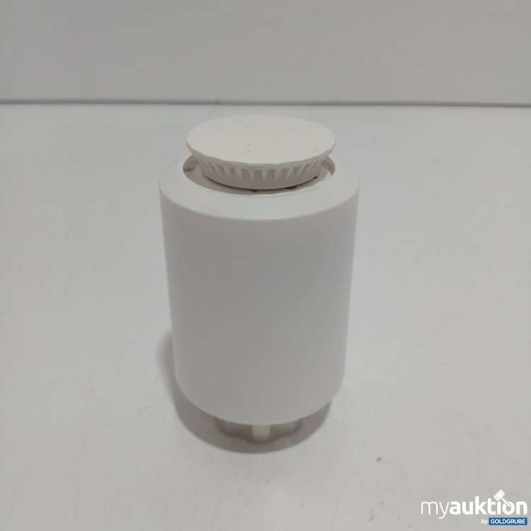 Artikel Nr. 911125 Artikel Nr. 911125: Smartes Thermostat Heizung