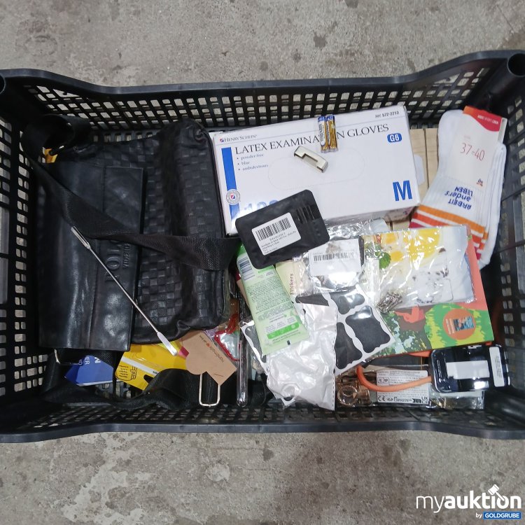 Artikel Nr. 913125: Diverse Zubehör 